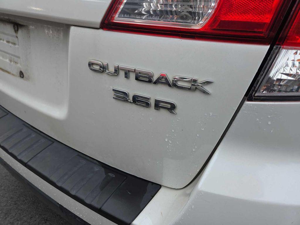 used 2012 Subaru Outback car, priced at $5,570