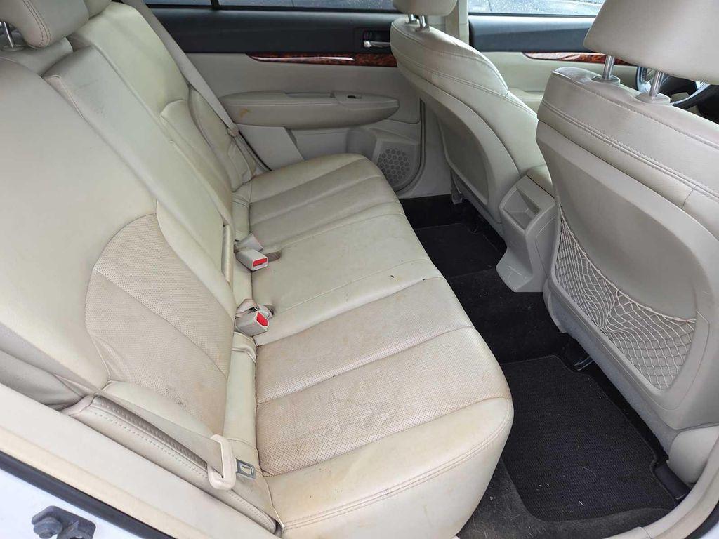 used 2012 Subaru Outback car, priced at $5,570