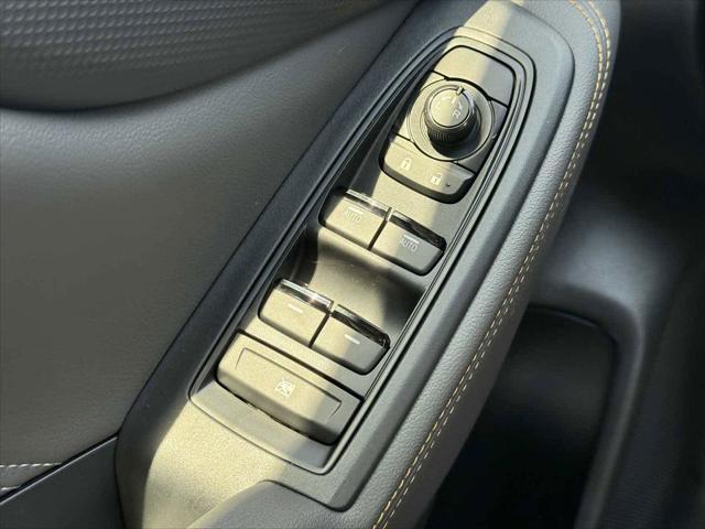 new 2025 Subaru Forester car, priced at $36,415