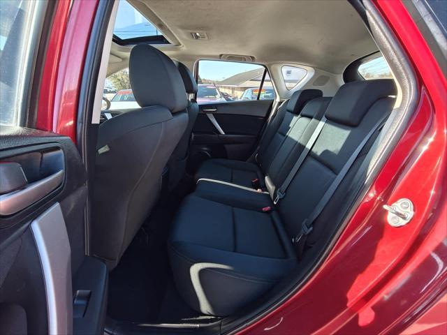 used 2010 Mazda Mazda3 car, priced at $3,510