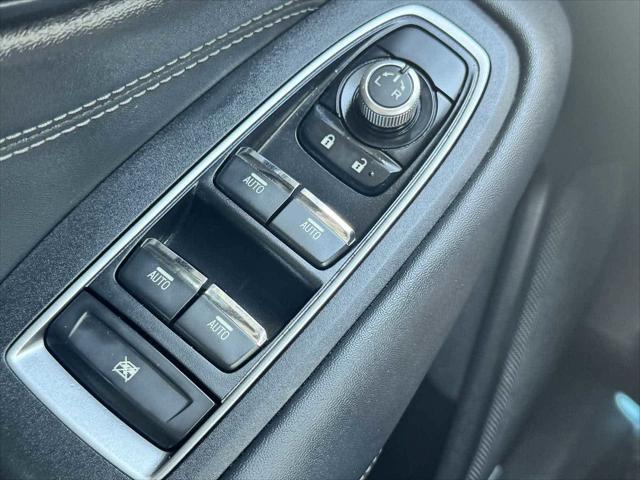 used 2021 Subaru Outback car, priced at $24,503