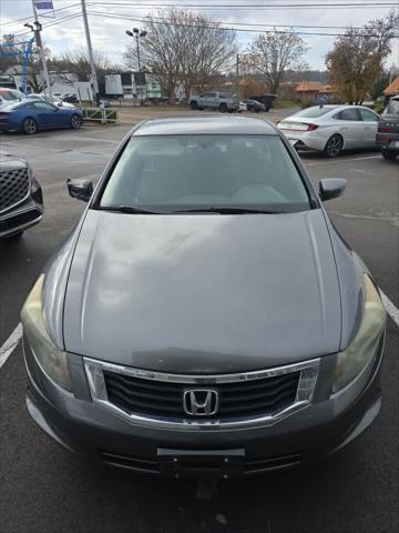 used 2009 Honda Accord car, priced at $8,978