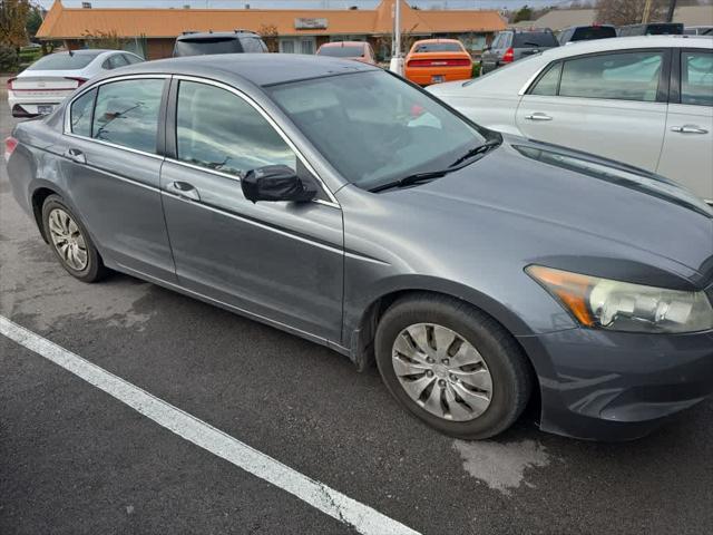 used 2009 Honda Accord car, priced at $8,978