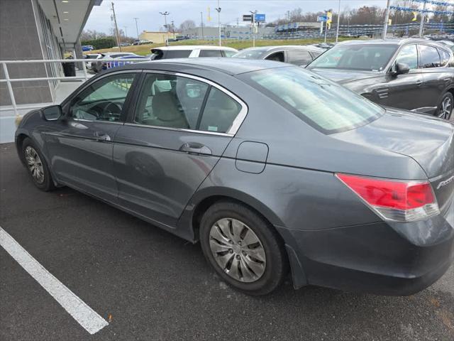 used 2009 Honda Accord car, priced at $8,978