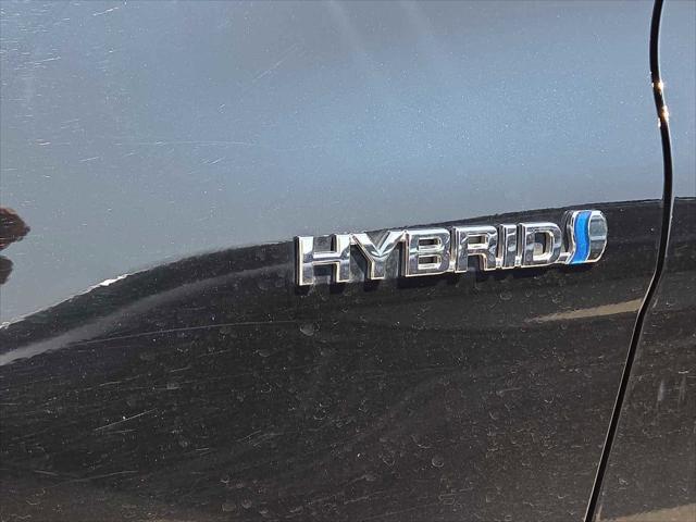 used 2020 Toyota Camry car, priced at $27,988