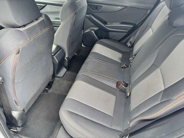 used 2019 Subaru Crosstrek car, priced at $19,999