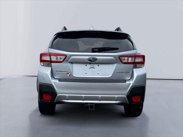 used 2019 Subaru Crosstrek car, priced at $19,999