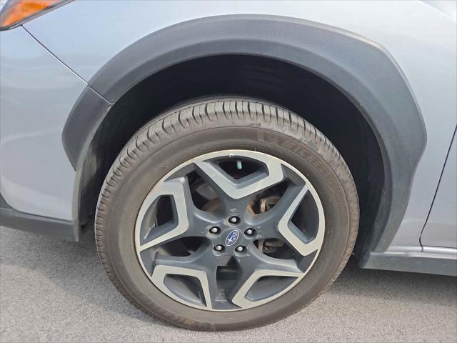 used 2019 Subaru Crosstrek car, priced at $23,047