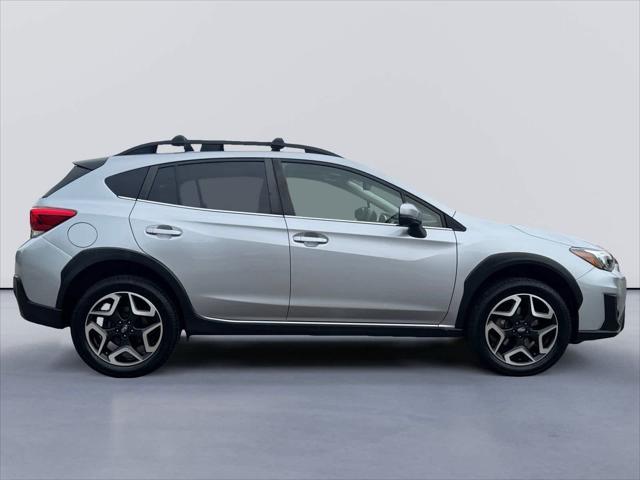 used 2019 Subaru Crosstrek car, priced at $23,047