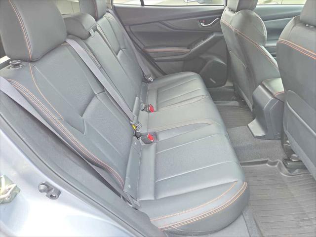 used 2019 Subaru Crosstrek car, priced at $23,047
