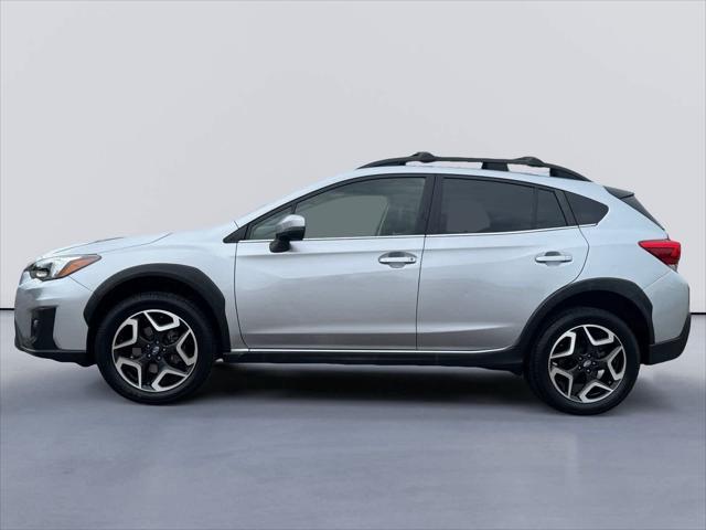 used 2019 Subaru Crosstrek car, priced at $23,047