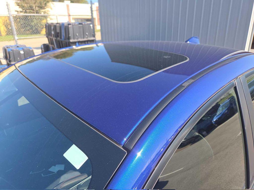 used 2023 Subaru WRX car, priced at $35,988