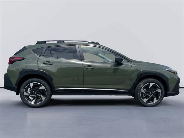 new 2025 Subaru Crosstrek car, priced at $36,329
