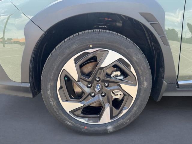 new 2025 Subaru Crosstrek car, priced at $36,329