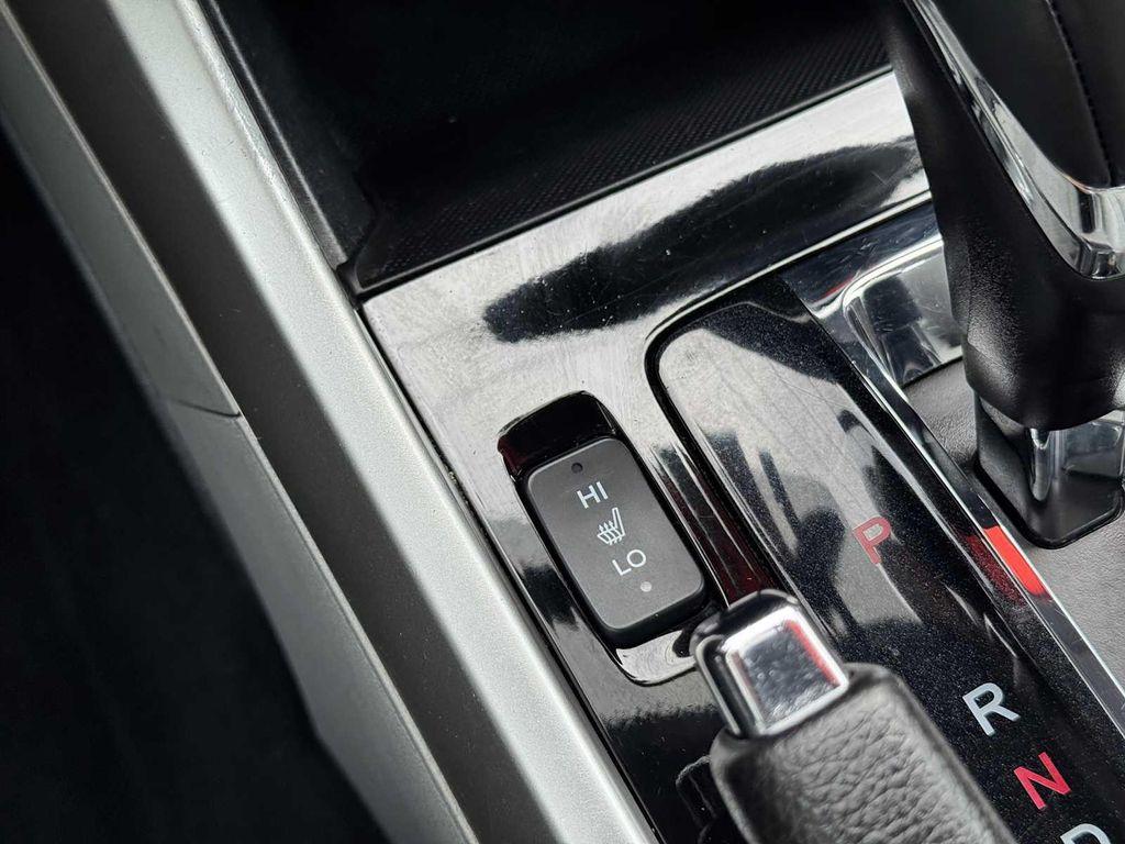 used 2017 Honda Accord car, priced at $16,950