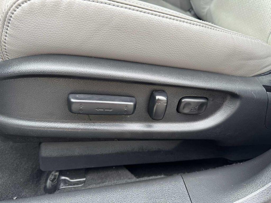 used 2017 Honda Accord car, priced at $16,950