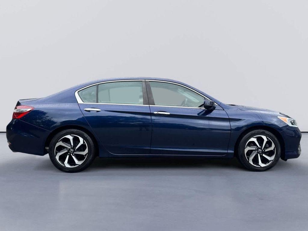 used 2017 Honda Accord car, priced at $16,950