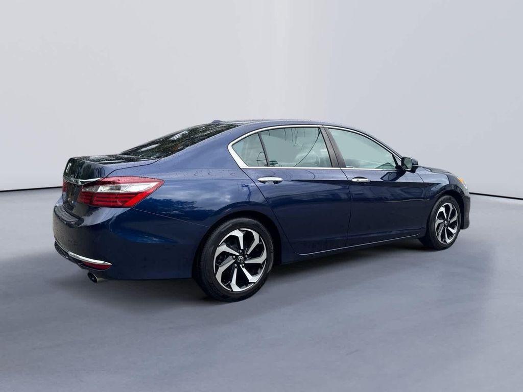 used 2017 Honda Accord car, priced at $16,950