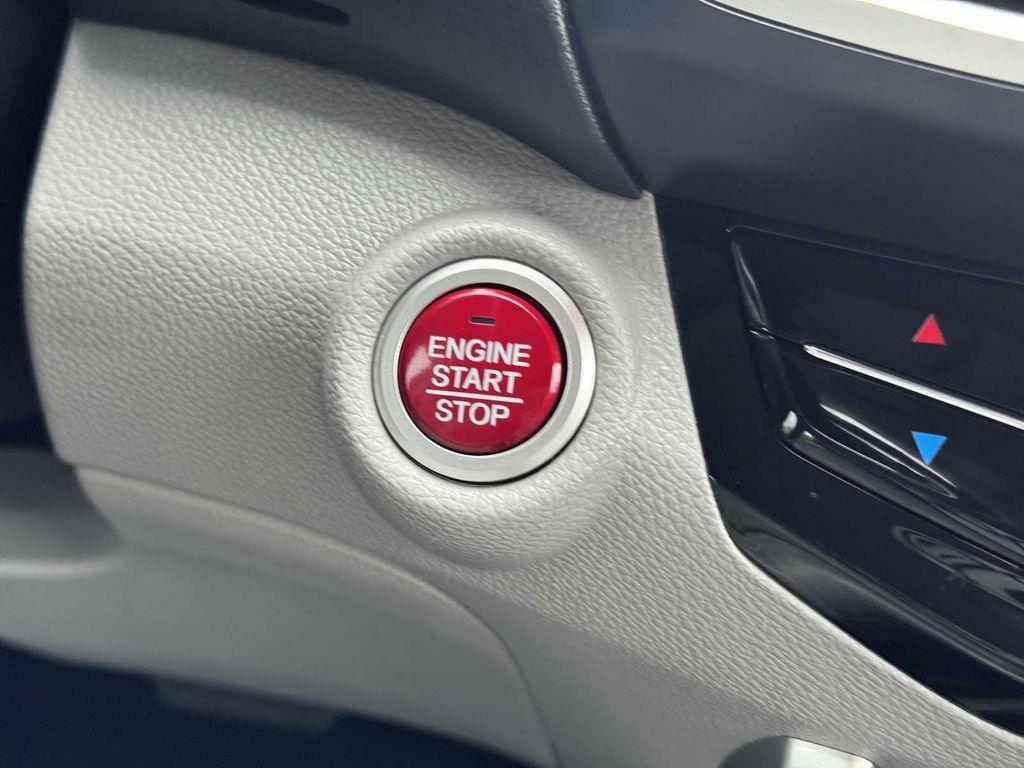 used 2017 Honda Accord car, priced at $16,950