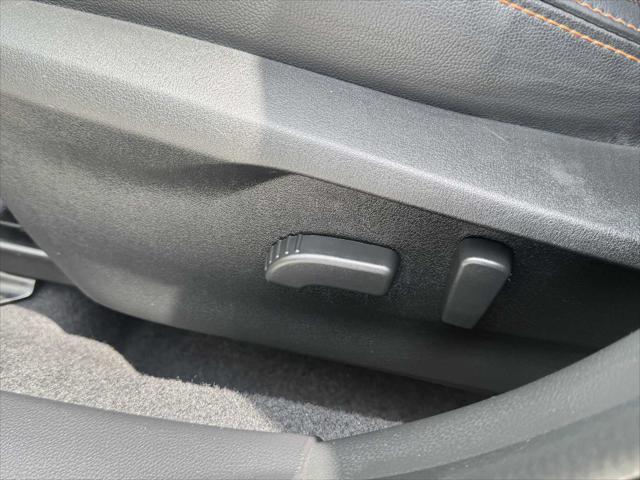 used 2021 Subaru Crosstrek car, priced at $29,988