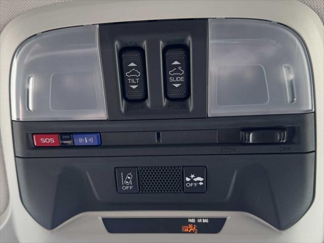 used 2021 Subaru Crosstrek car, priced at $29,988