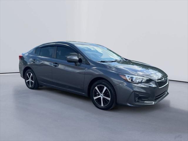 used 2019 Subaru Impreza car, priced at $19,988