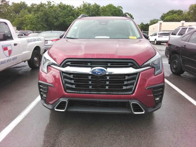 used 2024 Subaru Ascent car, priced at $42,988