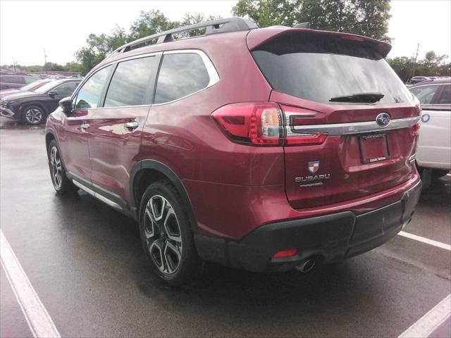 used 2024 Subaru Ascent car, priced at $42,988