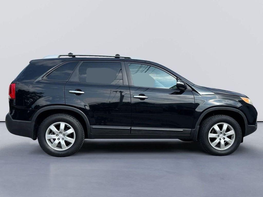 used 2011 Kia Sorento car, priced at $4,500