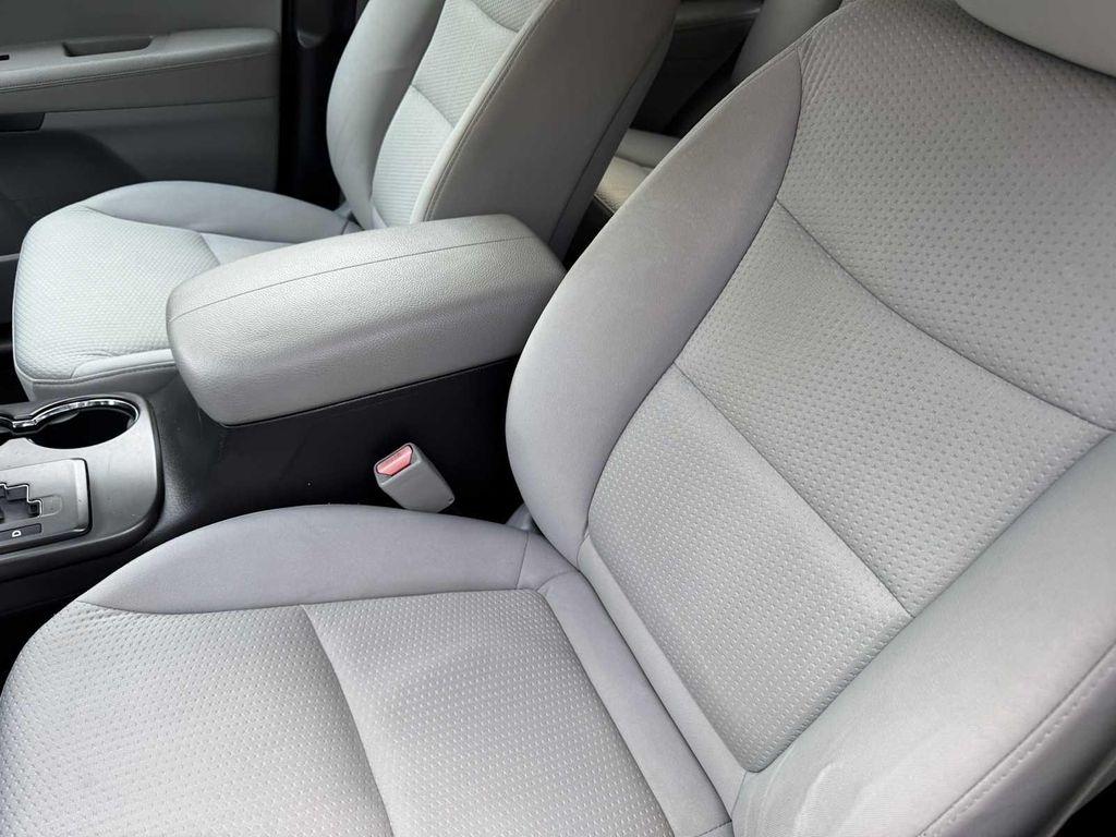 used 2011 Kia Sorento car, priced at $4,500