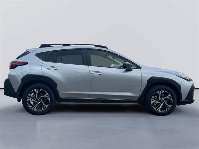 new 2025 Subaru Crosstrek car, priced at $29,689