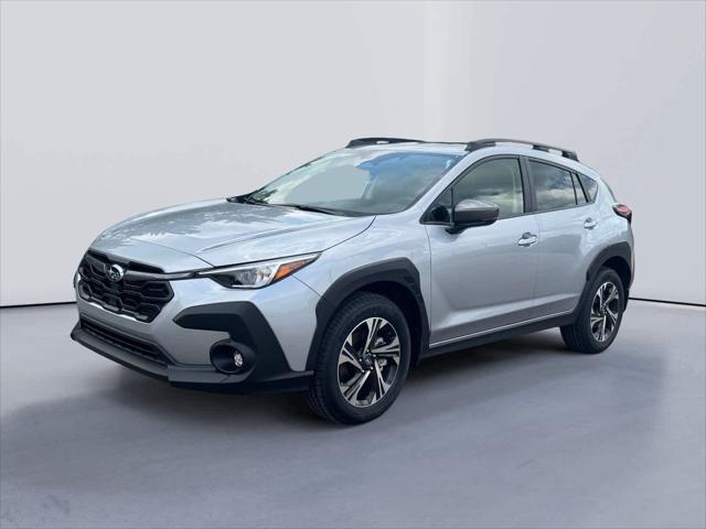 new 2025 Subaru Crosstrek car, priced at $29,689