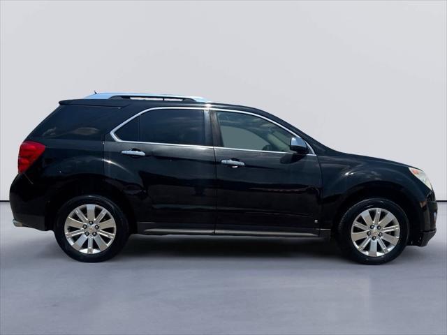 used 2011 Chevrolet Equinox car, priced at $6,873
