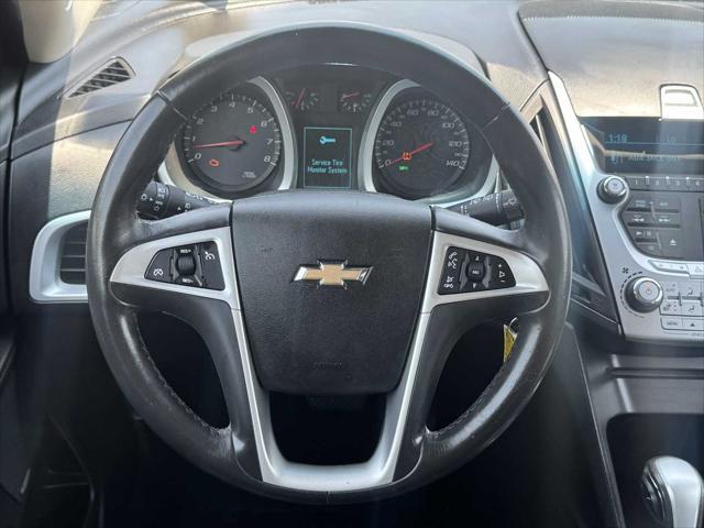 used 2011 Chevrolet Equinox car, priced at $6,873