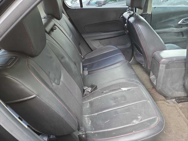 used 2011 Chevrolet Equinox car, priced at $6,873
