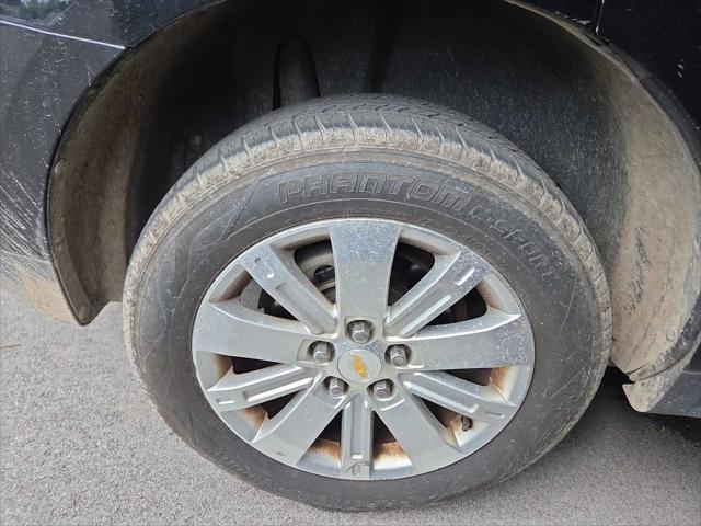 used 2011 Chevrolet Equinox car, priced at $6,873