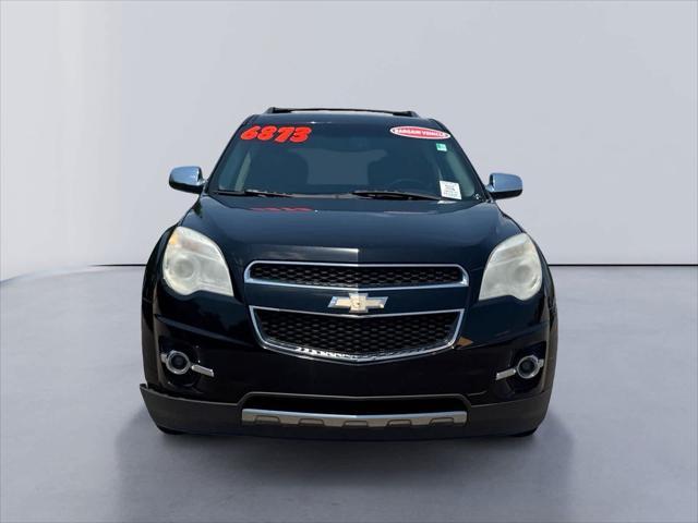 used 2011 Chevrolet Equinox car, priced at $6,873