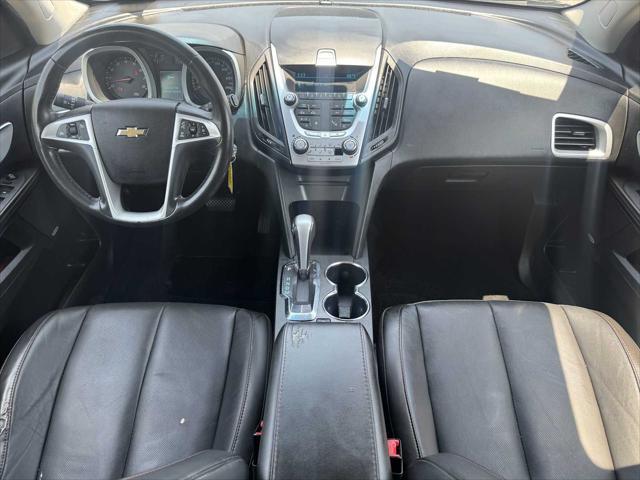 used 2011 Chevrolet Equinox car, priced at $6,873