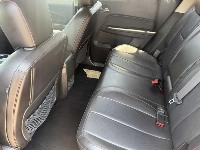 used 2011 Chevrolet Equinox car, priced at $6,873