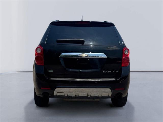 used 2011 Chevrolet Equinox car, priced at $6,873