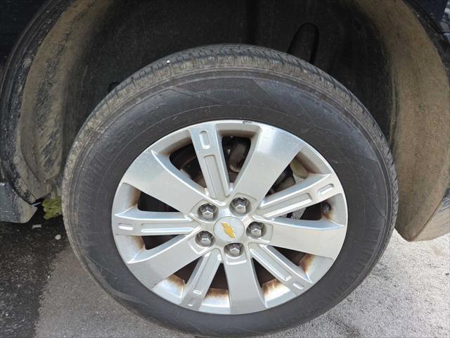 used 2011 Chevrolet Equinox car, priced at $6,873