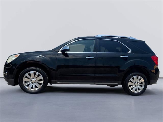 used 2011 Chevrolet Equinox car, priced at $6,873