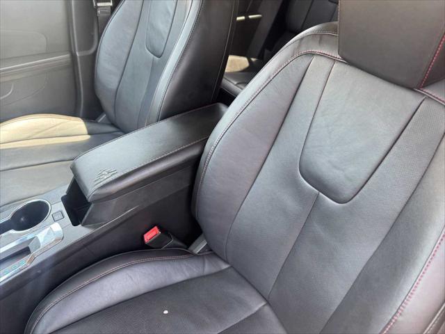 used 2011 Chevrolet Equinox car, priced at $6,873