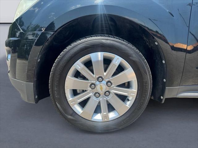 used 2011 Chevrolet Equinox car, priced at $6,873