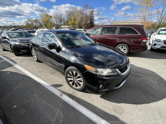 used 2015 Honda Accord car, priced at $19,999