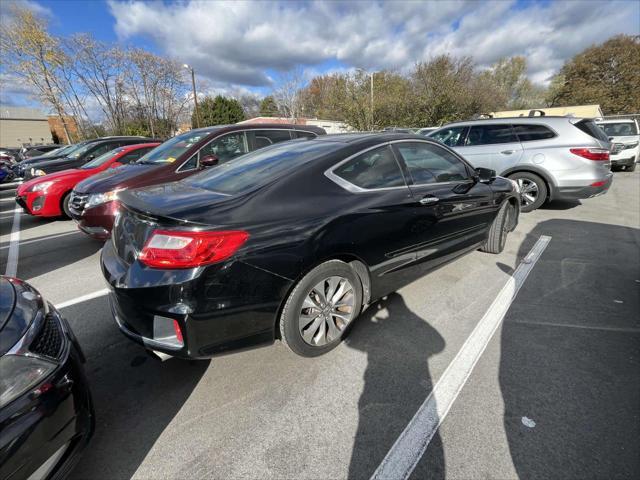 used 2015 Honda Accord car, priced at $19,999