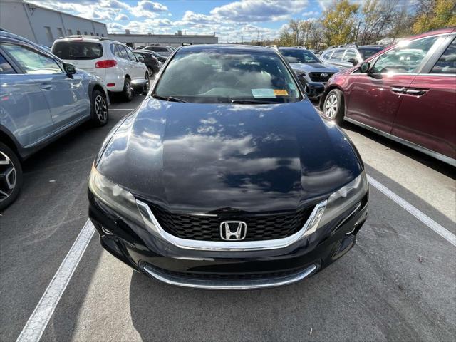 used 2015 Honda Accord car, priced at $19,999