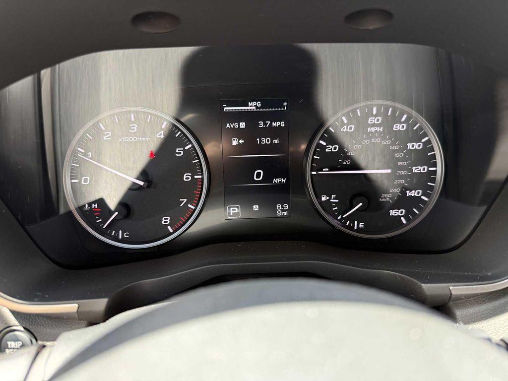 new 2025 Subaru Outback car, priced at $42,389