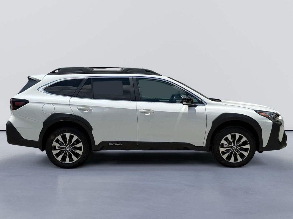 new 2025 Subaru Outback car, priced at $42,389