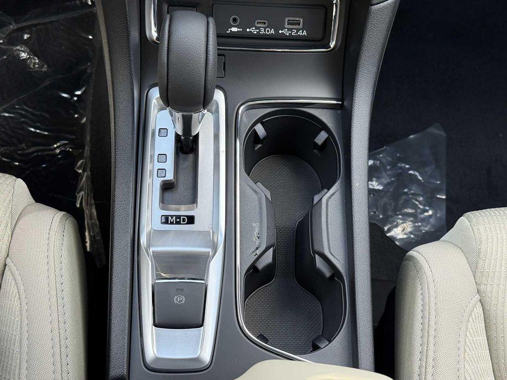 new 2025 Subaru Outback car, priced at $42,389